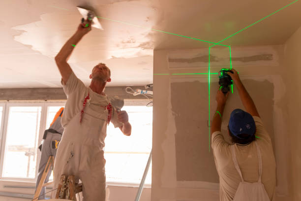 Best Drywall Repair  in Alamo, CA